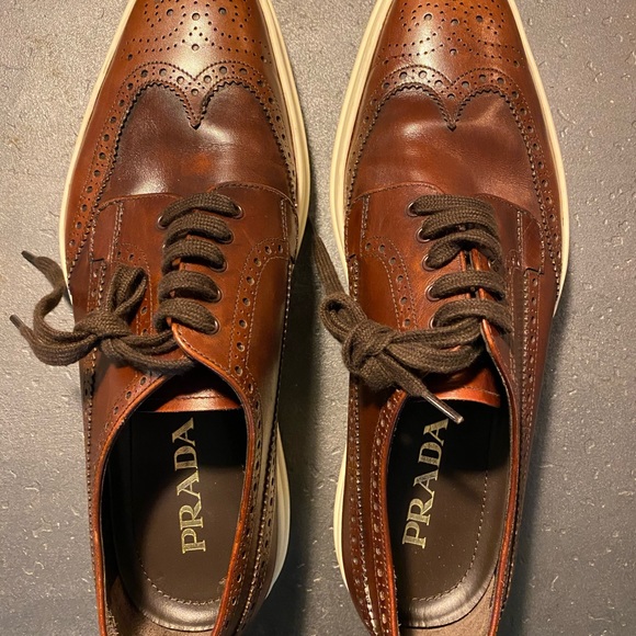 prada mens platform shoes
